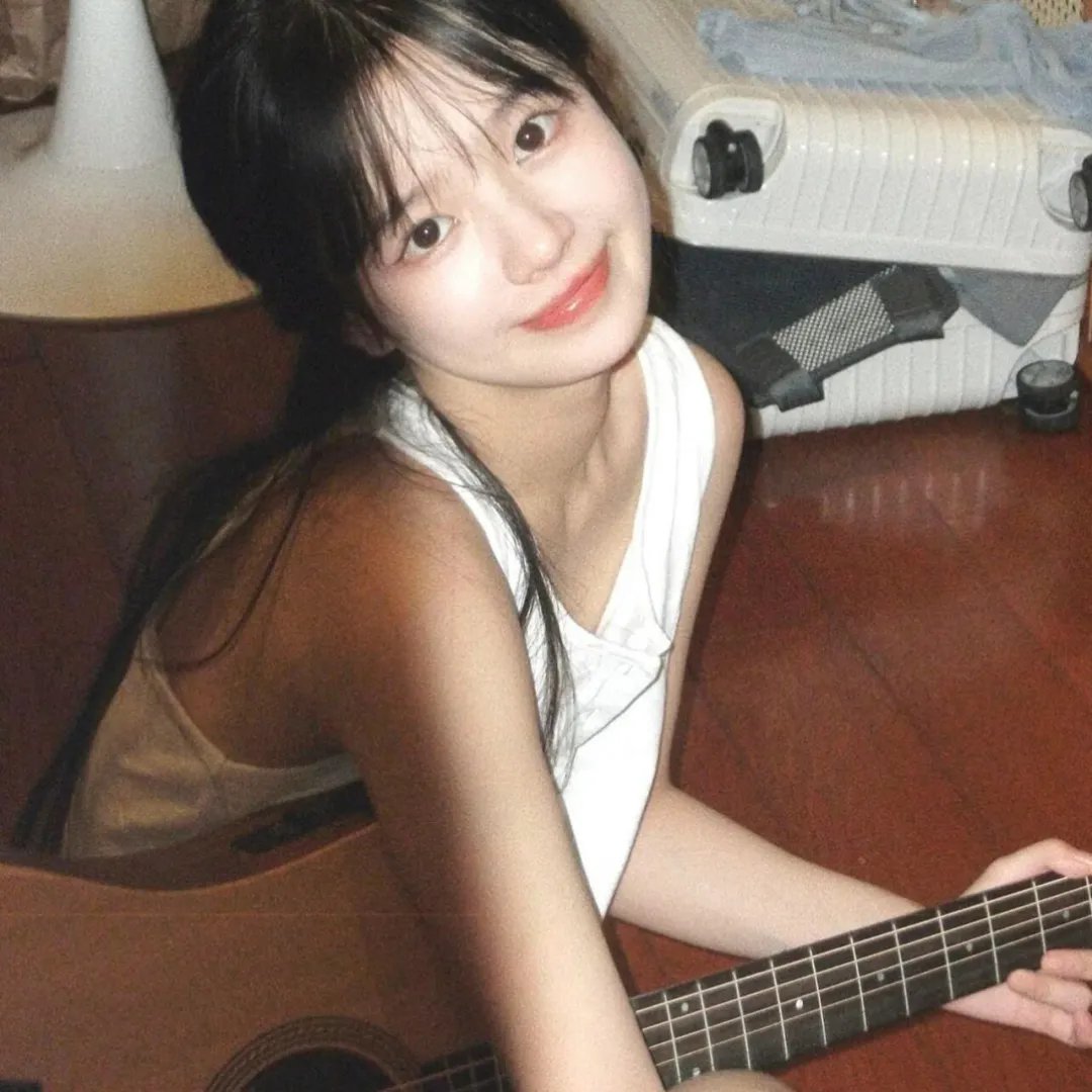 爱马的女孩